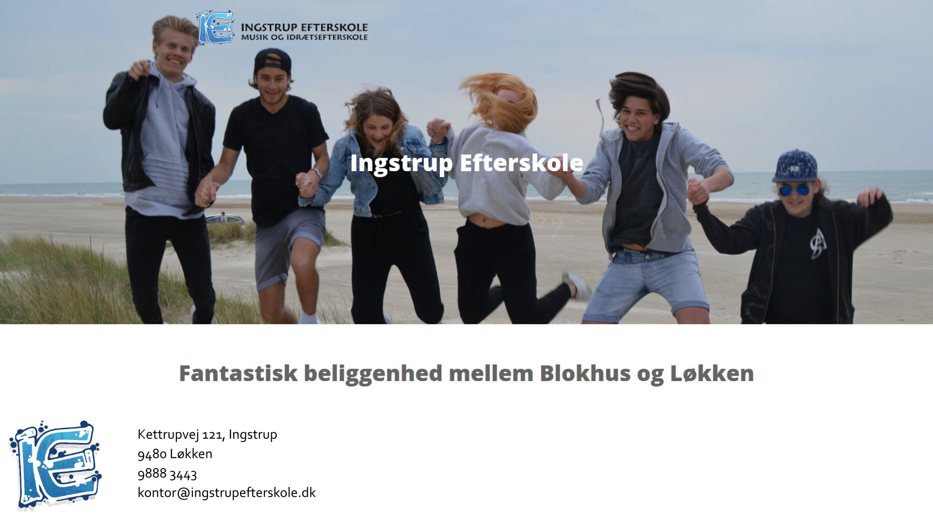 Ingstrup Efterskole